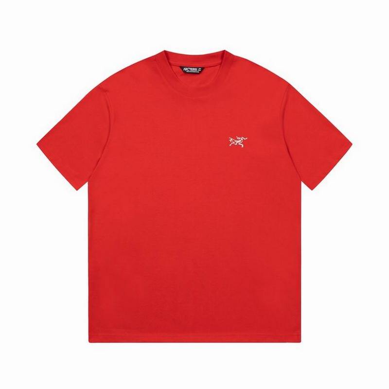 ARC'TERYX Men's T-shirts 42